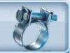Fuel Injection Nut & Bolt Clamps